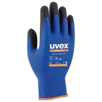 Dielenské rukavice Uvex 6002710
