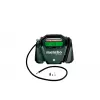Vzduchový kompresor Metabo AK 18 MULTI 16 l/min 11 bar batéria