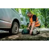 Vzduchový kompresor Metabo AK 18 MULTI 16 l/min 11 bar batéria