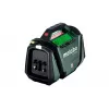 Vzduchový kompresor Metabo AK 18 MULTI 16 l/min 11 bar batéria