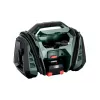 Vzduchový kompresor Metabo AK 18 MULTI 16 l/min 11 bar batéria