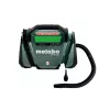 Vzduchový kompresor Metabo AK 18 MULTI 16 l/min 11 bar batéria