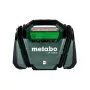 Vzduchový kompresor Metabo AK 18 MULTI 16 l/min 11 bar batéria