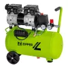 Vzduchový kompresor Zipper ZI-COM24SI 750 W 126 l/min 8 bar 24 L