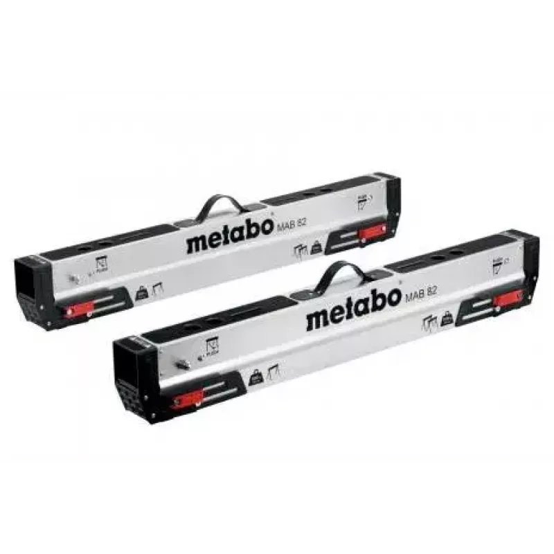 Metabo MAB 82 sada debnárskych koní, do 590 kg na jeden kôň