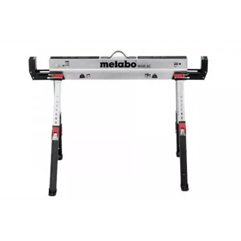 Metabo MAB 82 sada debnárskych koní, do 590 kg na jeden kôň