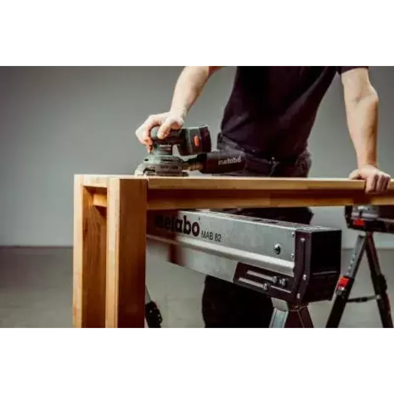 Metabo MAB 82 sada debnárskych koní, do 590 kg na jeden kôň