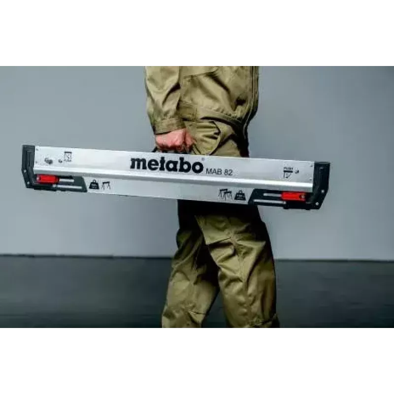 Metabo MAB 82 sada debnárskych koní, do 590 kg na jeden kôň