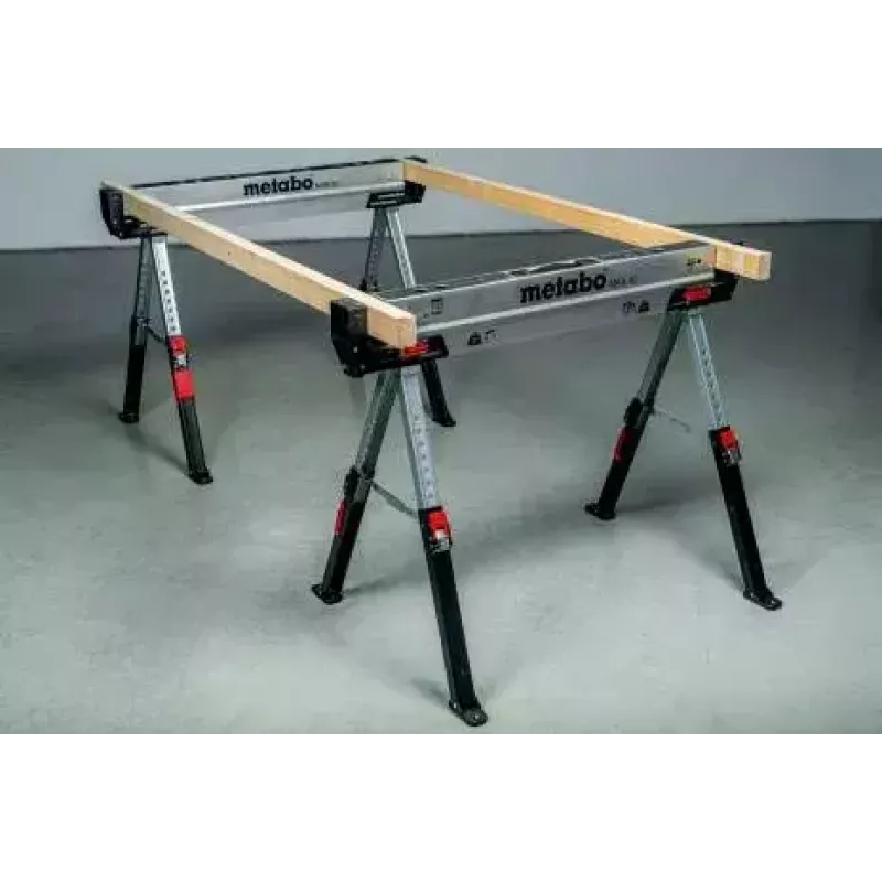 Metabo MAB 82 sada debnárskych koní, do 590 kg na jeden kôň