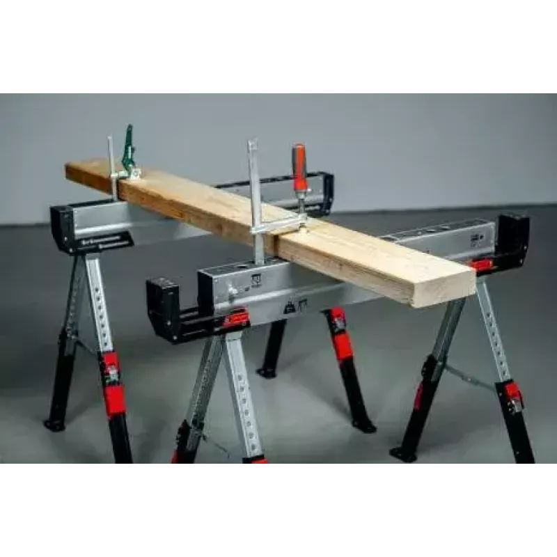 Metabo MAB 82 sada debnárskych koní, do 590 kg na jeden kôň