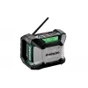 Prenosné rádio Metabo R 12-18 BT