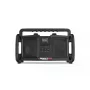 Prenosné rádio Perfectpro ROCKBULL DAB+ FM 50W 20h batéria