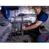 Tesniaca páska TESA 04600-00001-00 čierna 3 m