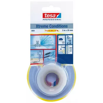 Tesniaca páska TESA 04600-00000-00 transparentná 3 m