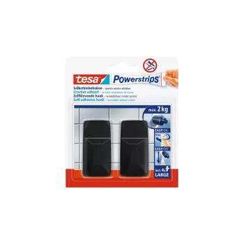 Univerzálny háčik TESA Powerstrips Indoor 05433-100-0