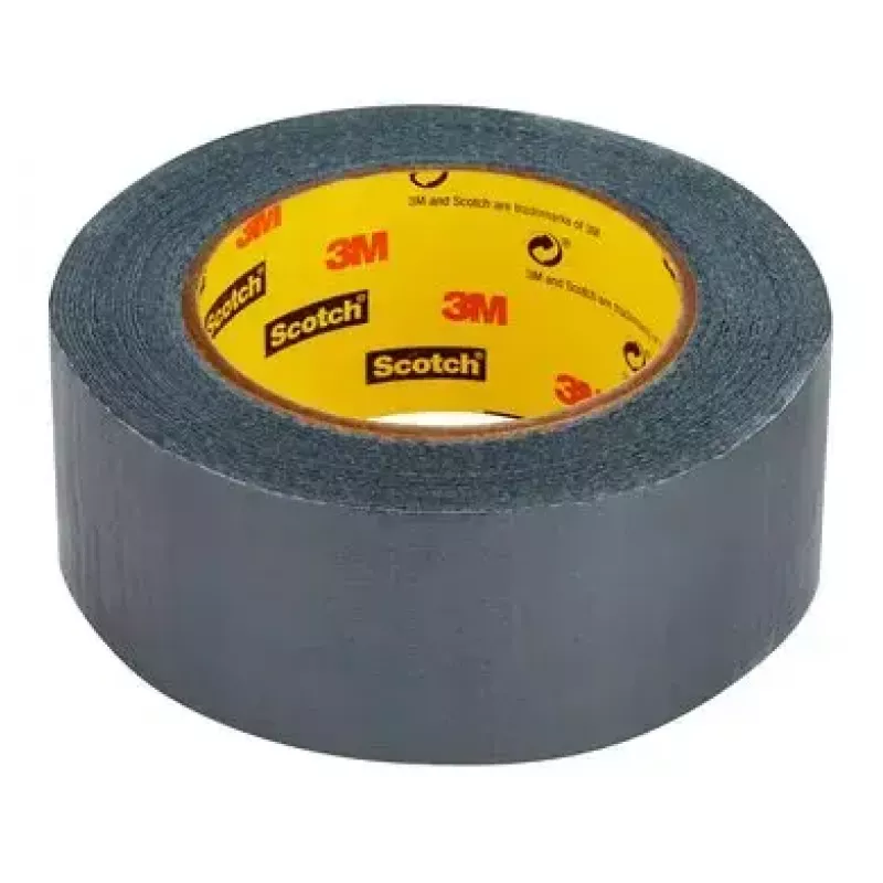 3M Extremium Tape sivá 27,4 m zväzovanie oprava vodotesná