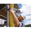 Páska TESA Professional 4663 sivá 50 m