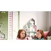 Lepiaca páska Tesa Eco & Crystal polystyrén (PS) čierna