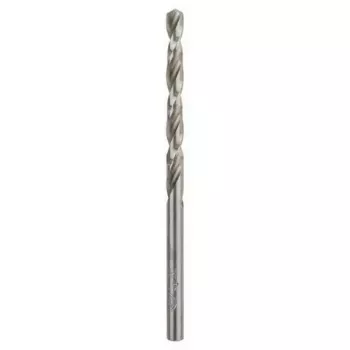 Špirálový vrták Bosch kovový vrták HSS-G DIN 338 4 mm 2 kusy