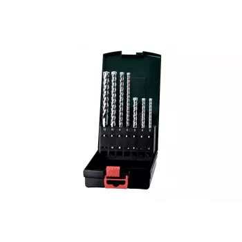 Sada vrtákov Metabo 626245000