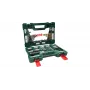Bosch 2 607 017 195 vrták sada vrtákov 91 kusov