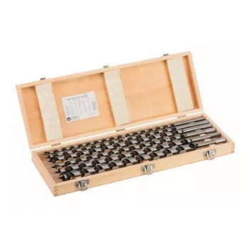Bosch 2 607 019 323 vrták hadovitý vrták 6 kusov