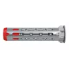 Fischer DuoHM 5 x 55 S PH TX sivá Torx 5 mm 55 mm