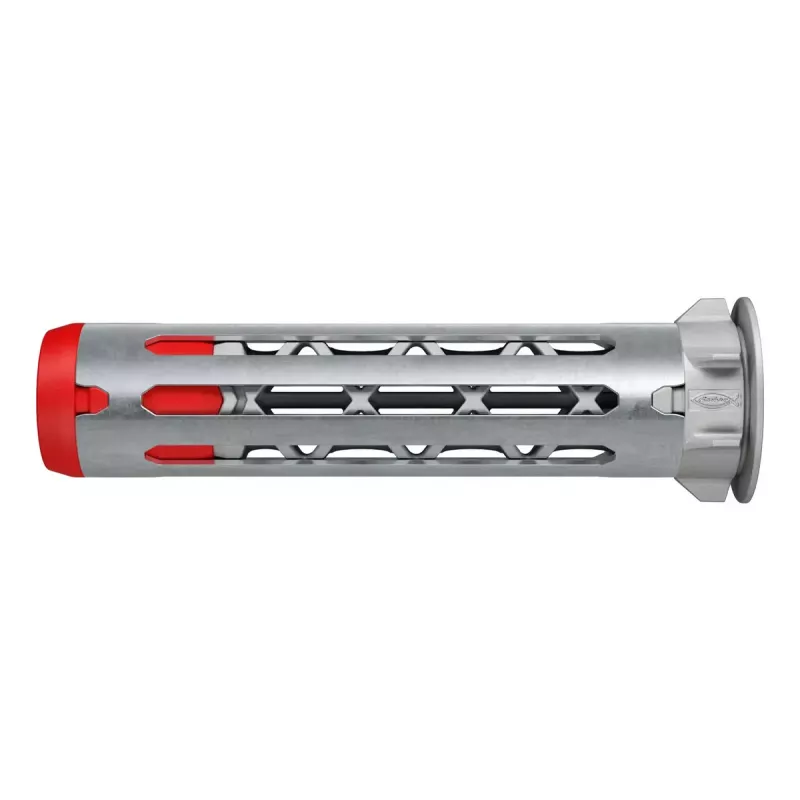 Fischer DuoHM 5 x 55 S PH TX sivá Torx 5 mm 55 mm