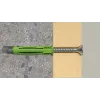Rozpínacia kotva Fischer 567807 6x30mm na betón tehly 90 kusov
