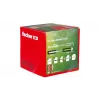 Fischer 567812 rozpínacia hmoždinka 60 mm zelená 20 kusov