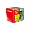 Fischer 567812 rozpínacia hmoždinka 60 mm zelená 20 kusov