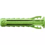 Fischer 567812 rozpínacia hmoždinka 60 mm zelená 20 kusov