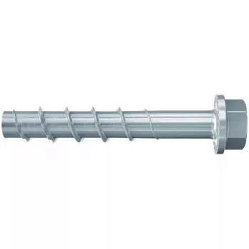 Skrutka Fischer 536854 90 mm
