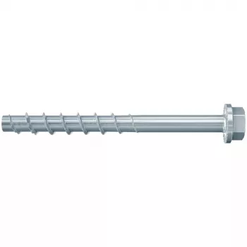 Skrutka Fischer 536856 110 mm 50 kusov