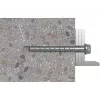 Skrutka Fischer 536863 120 mm 50 kusov