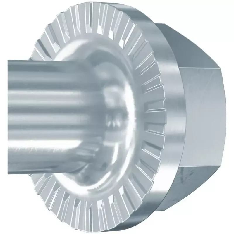 Skrutka Fischer 536871 110 mm 20 kusov