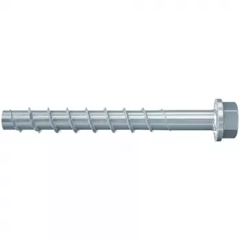 Skrutka Fischer 536871 110 mm 20 kusov