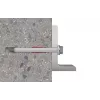 Rozpínacia kotva Fischer 562153 100 mm nylon 50 kusov