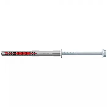 Rozpínacia kotva Fischer 562153 100 mm nylon 50 kusov