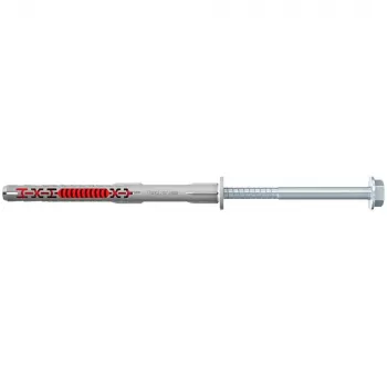 Rozpínacia hmoždinka Fischer 562154 120 mm nylon 50 kusov