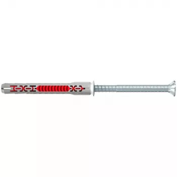 Rozpínacia kotva Fischer 562155 80 mm nylon 50 kusov