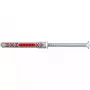 Rozpínacia kotva Fischer 562155 80 mm nylon 50 kusov
