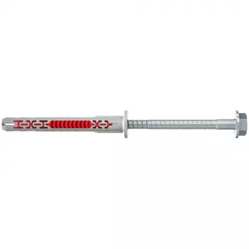 Rozpínacia kotva Fischer 562167 80 mm nylon 50 kusov