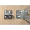 Skrutky Fischer 670239 40 mm 200 kusov