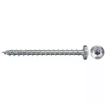 Skrutky Fischer 670239 40 mm 200 kusov