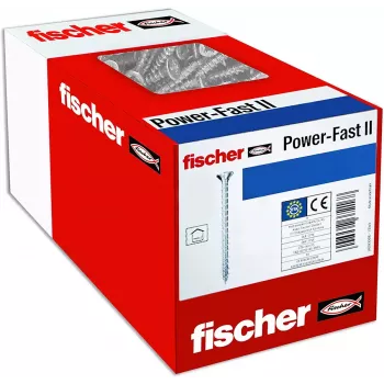 Skrutka/svorník Fischer 670280