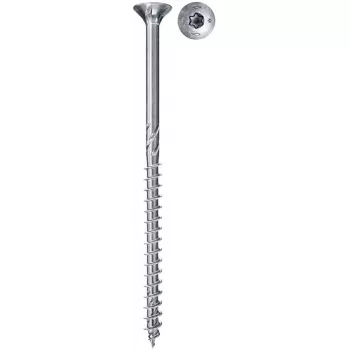 Fischer skrutka 670457, 100 mm