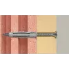 Fischer 568006 rozpínacia hmoždinka 30 mm nylon 6 mm 100 kusov