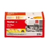 Rozpínacia kotva Fischer 568004