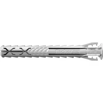 Rozpínacia kotva Fischer 568110 80 mm nylon 25 kusov